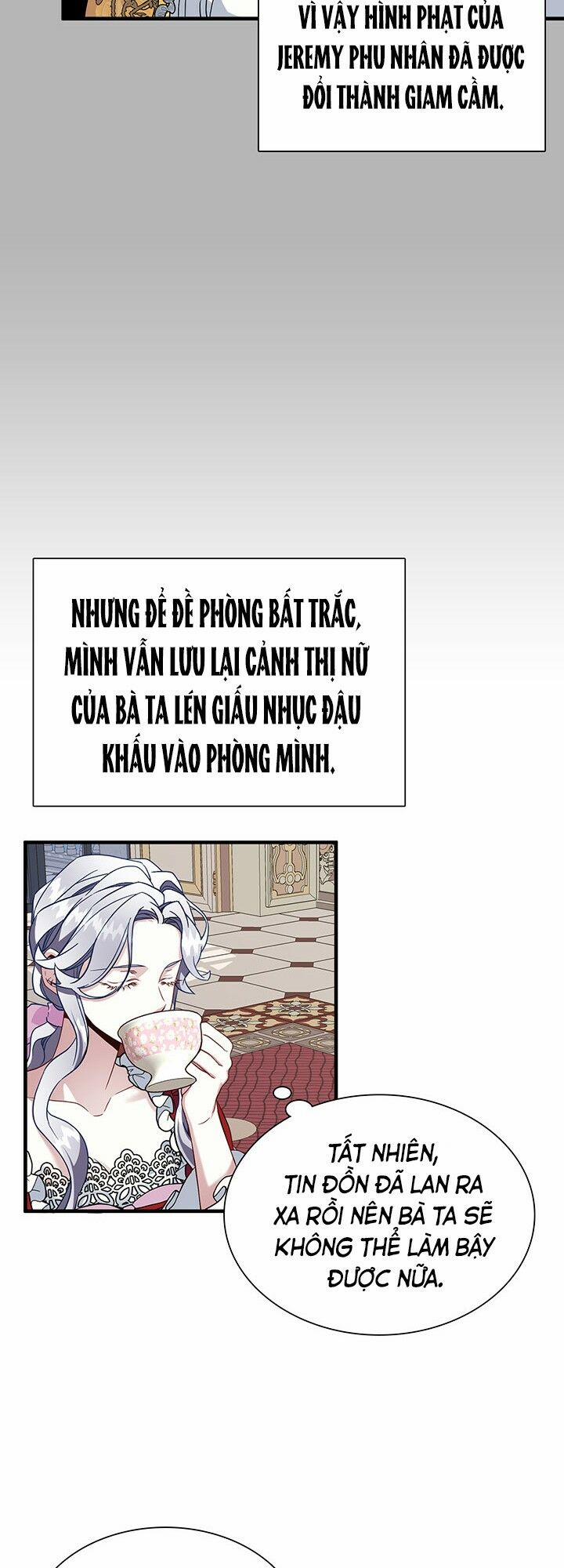 Con Gái Chồng Thật Dễ Thương 25 trang 7