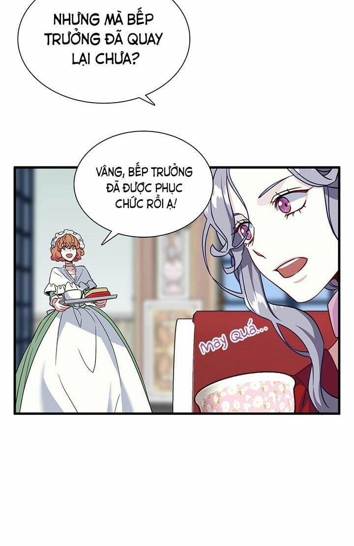 Con Gái Chồng Thật Dễ Thương 25 trang 8