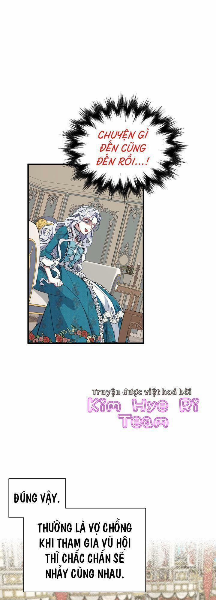 Con Gái Chồng Thật Dễ Thương 26 trang 13