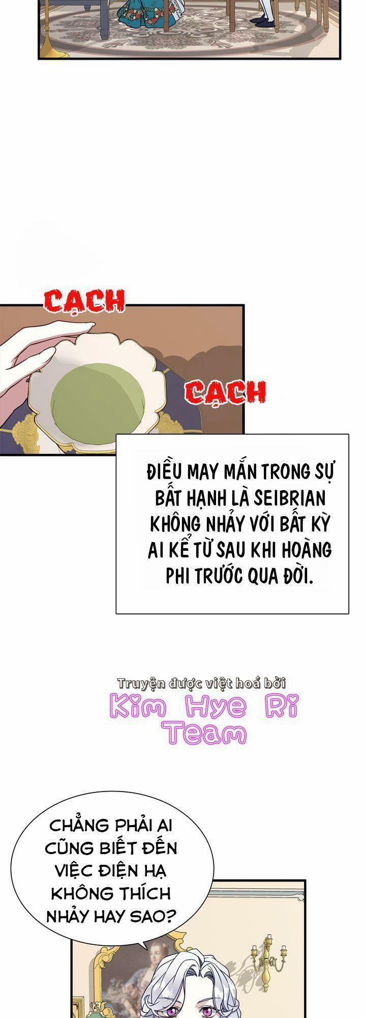 Con Gái Chồng Thật Dễ Thương 26 trang 17