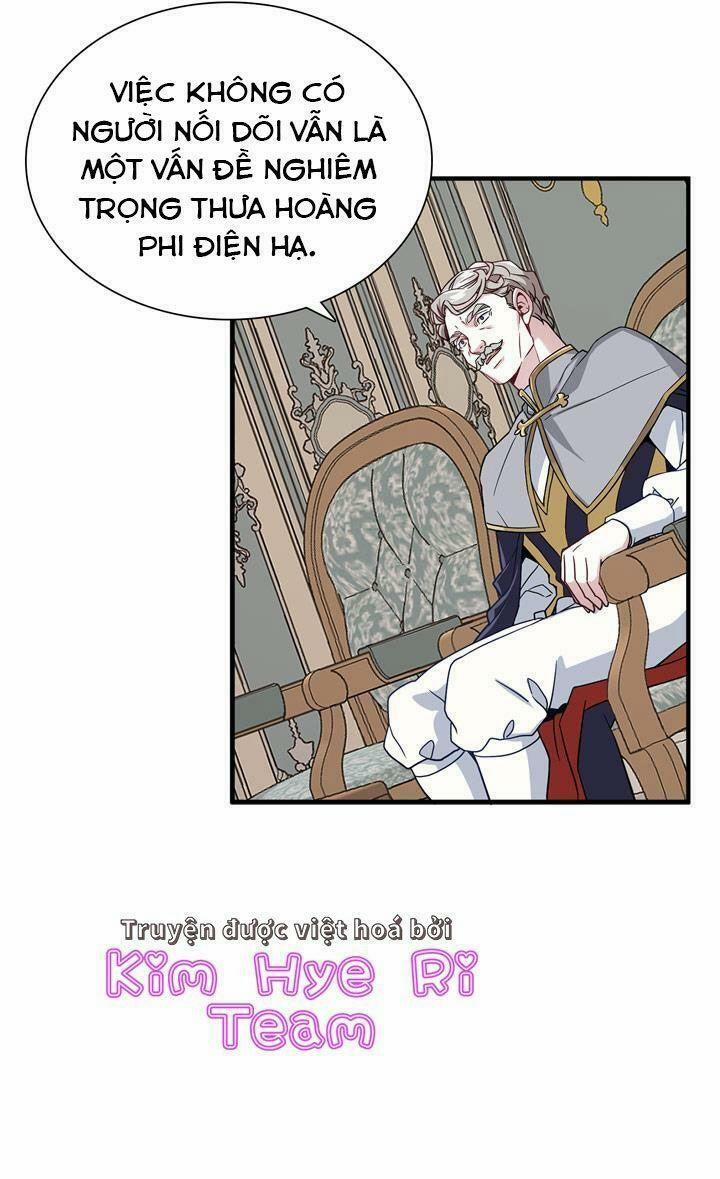 Con Gái Chồng Thật Dễ Thương 26 trang 19