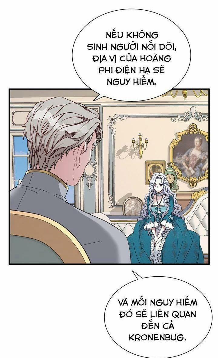 Con Gái Chồng Thật Dễ Thương 26 trang 20