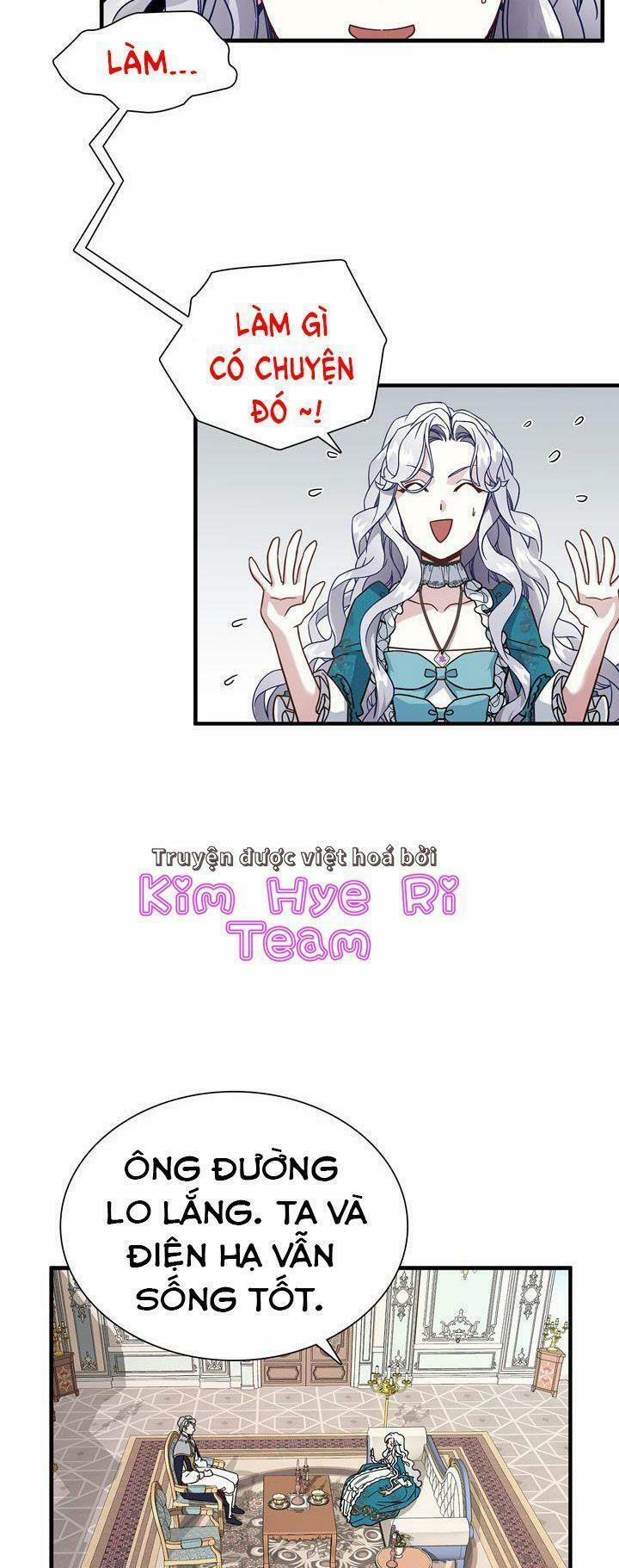 Con Gái Chồng Thật Dễ Thương 26 trang 23