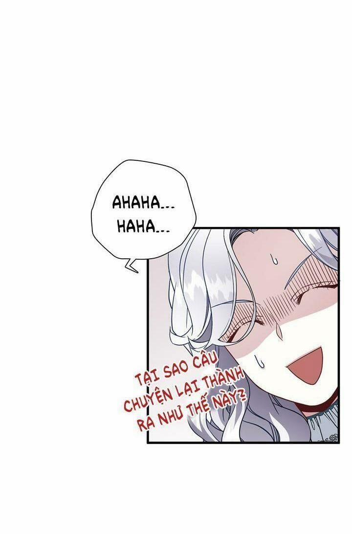 Con Gái Chồng Thật Dễ Thương 26 trang 28