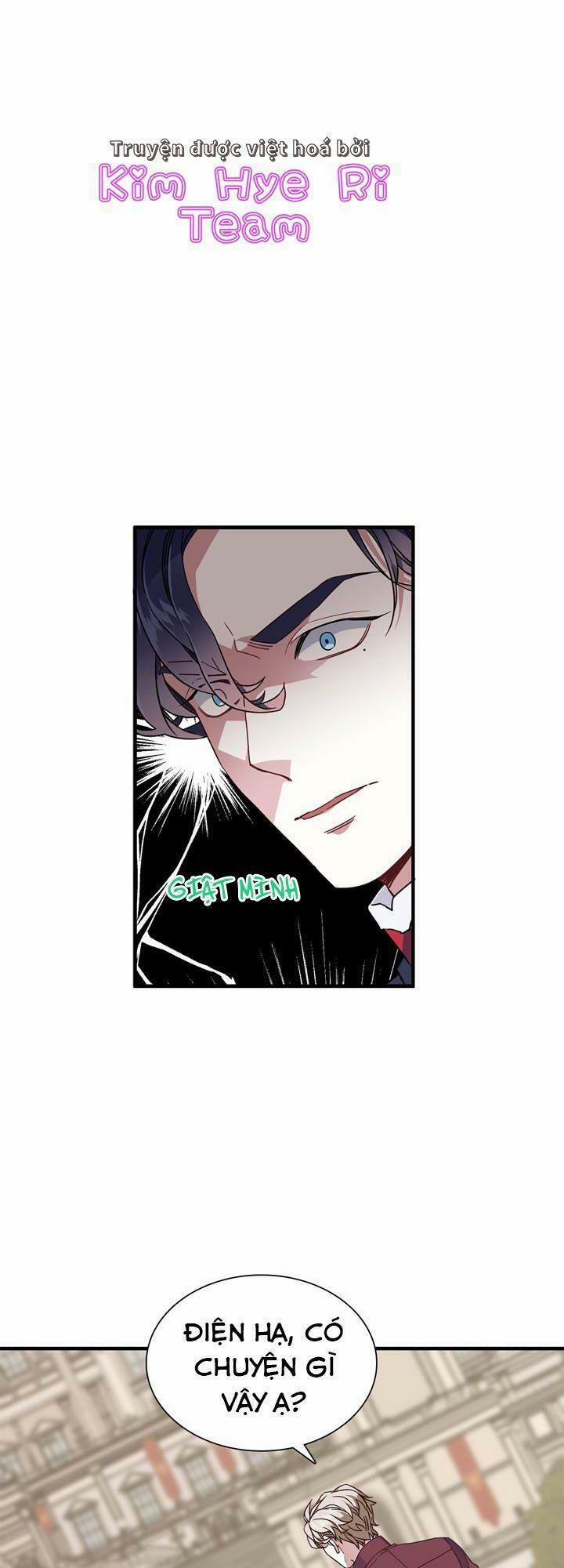 Con Gái Chồng Thật Dễ Thương 26 trang 29