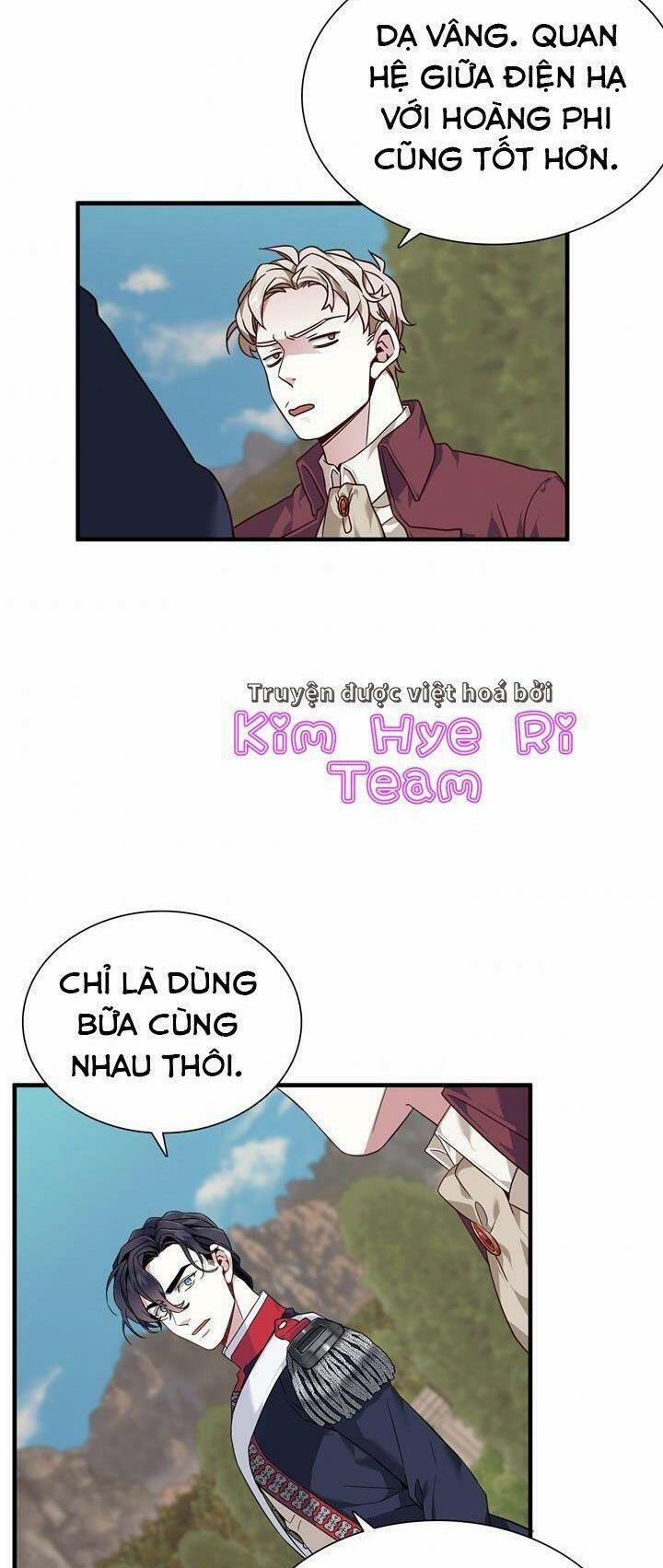 Con Gái Chồng Thật Dễ Thương 26 trang 32