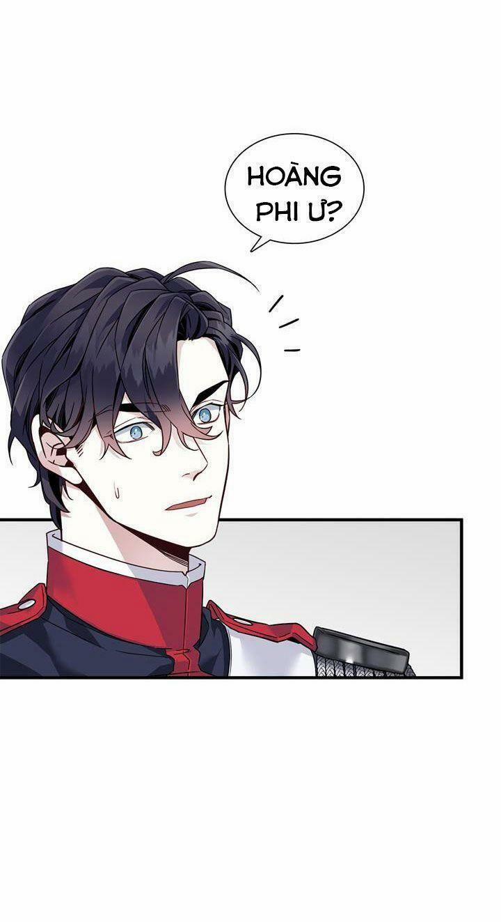 Con Gái Chồng Thật Dễ Thương 26 trang 39