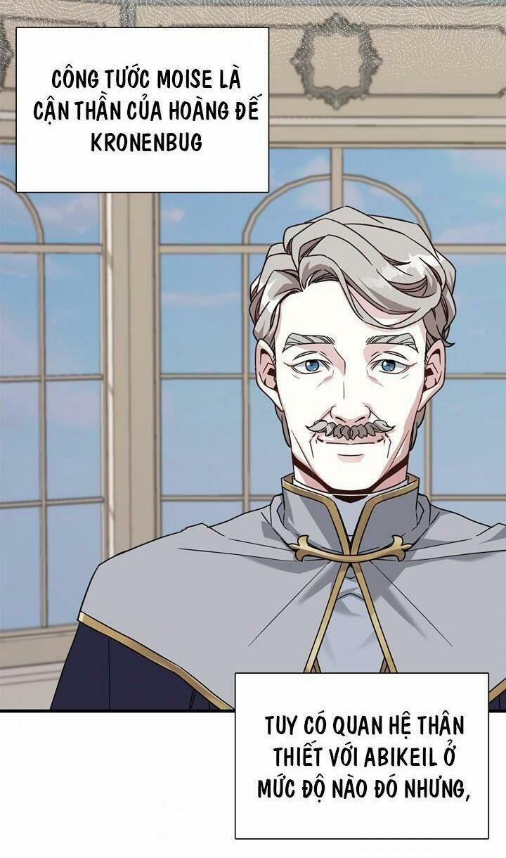 Con Gái Chồng Thật Dễ Thương 26 trang 4