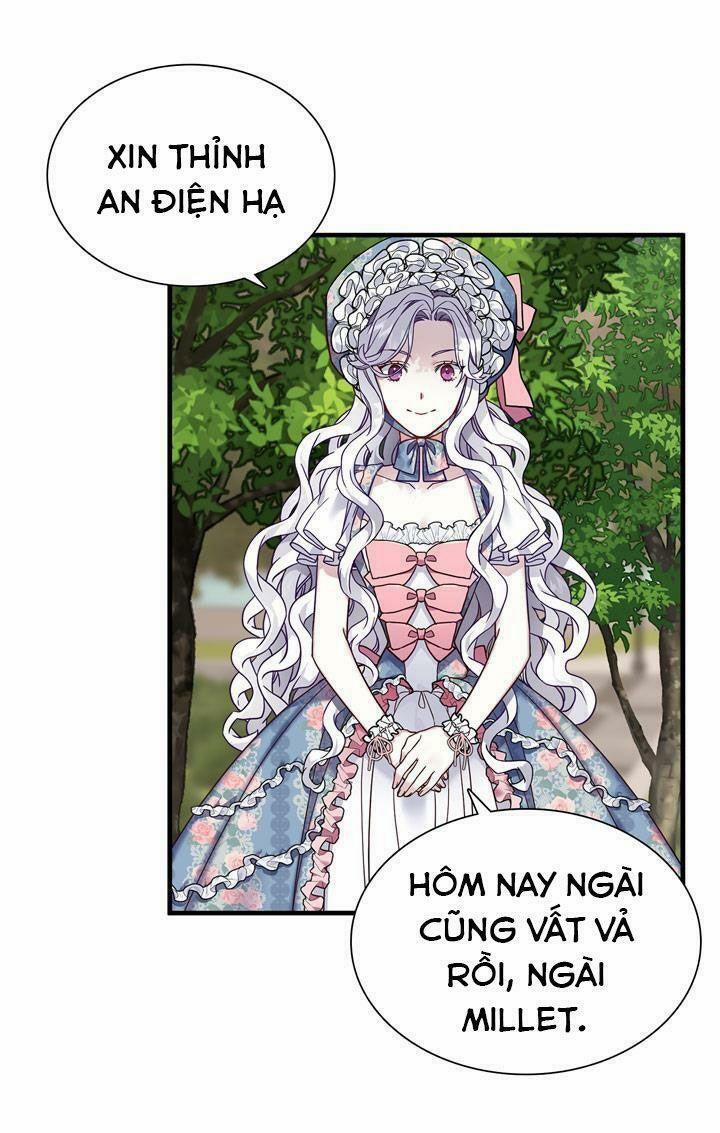 Con Gái Chồng Thật Dễ Thương 26 trang 41