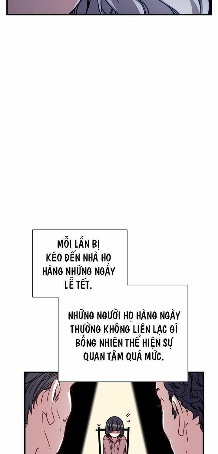 Con Gái Chồng Thật Dễ Thương 26 trang 8