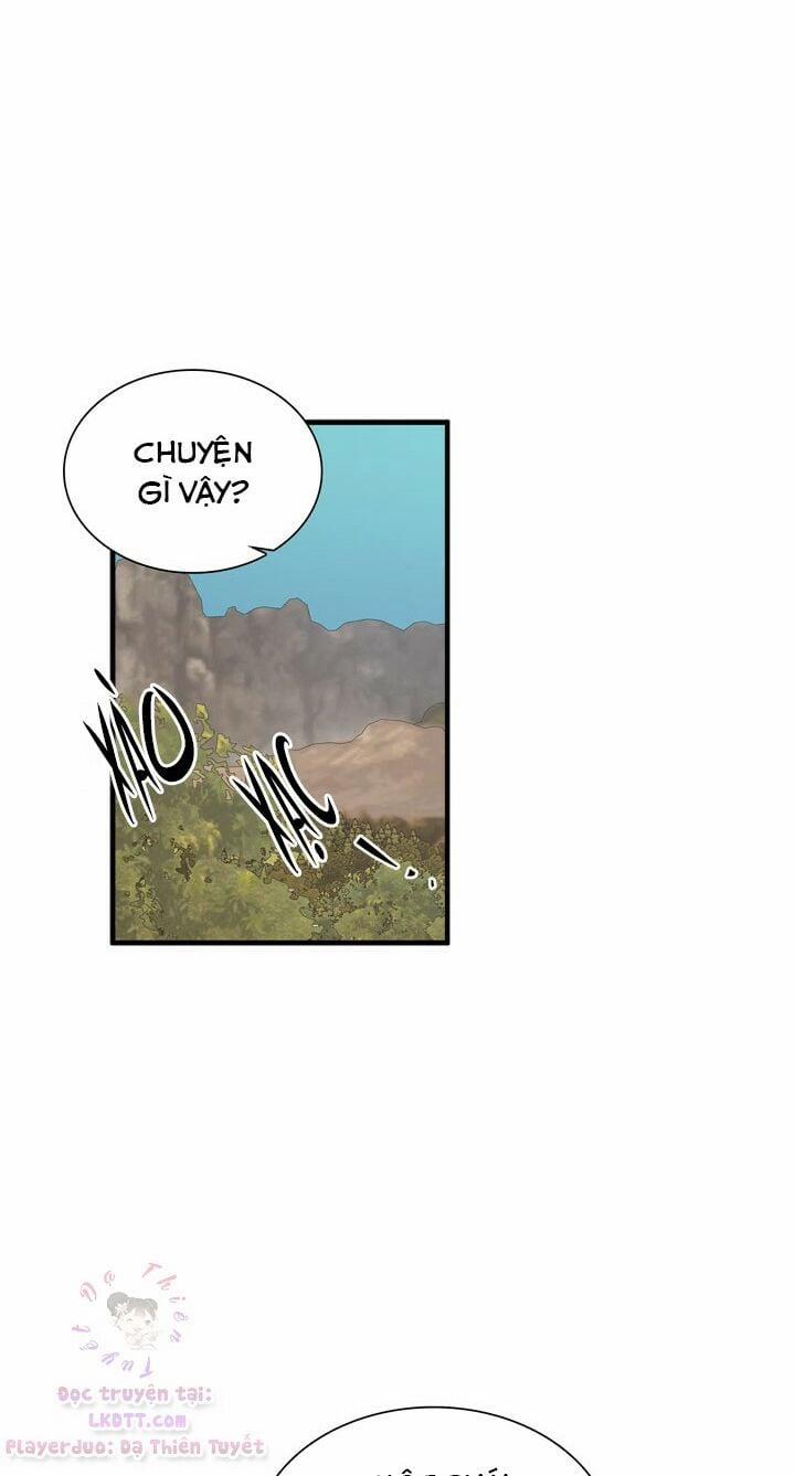 Con Gái Chồng Thật Dễ Thương 27 trang 13