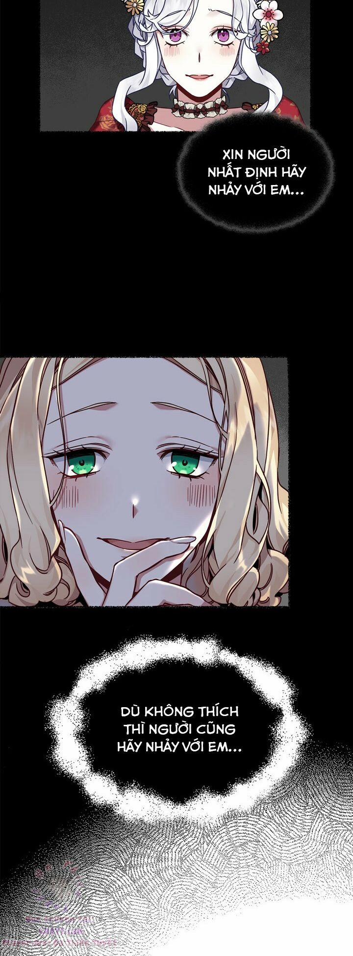 Con Gái Chồng Thật Dễ Thương 27 trang 18