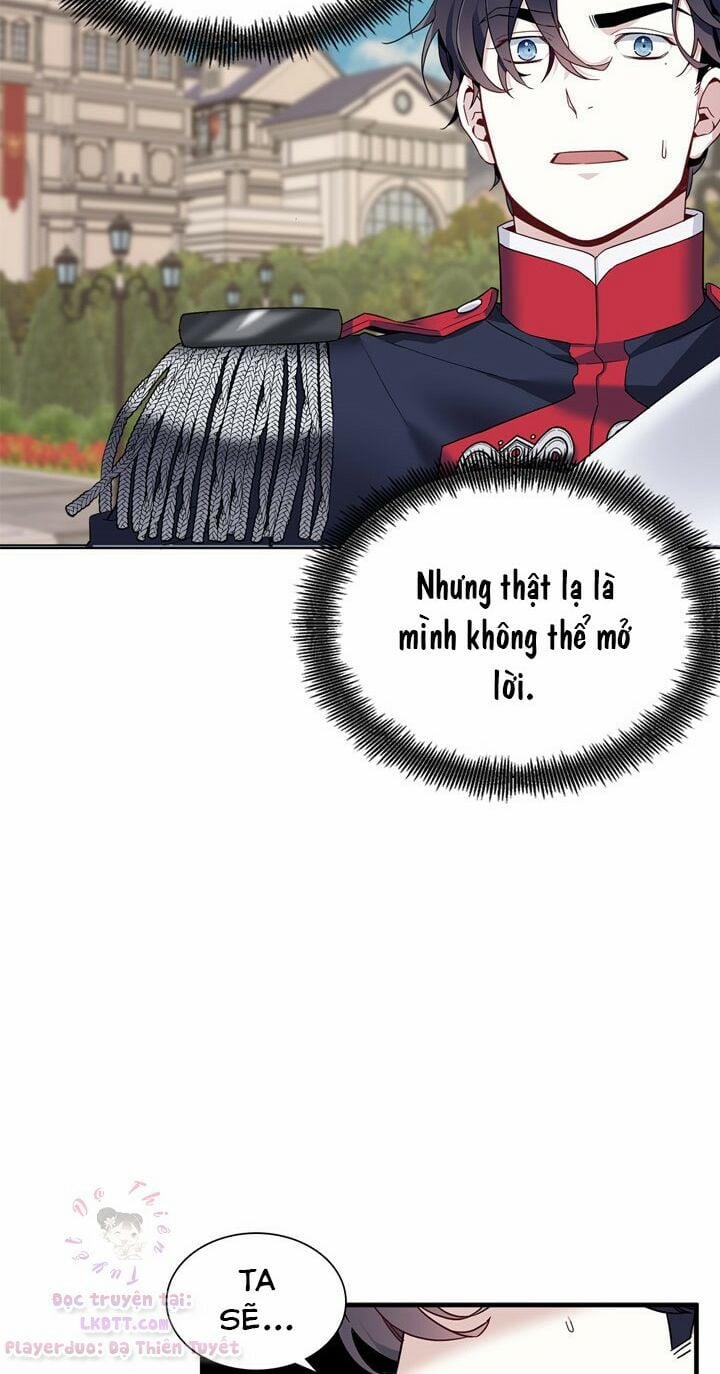 Con Gái Chồng Thật Dễ Thương 27 trang 26