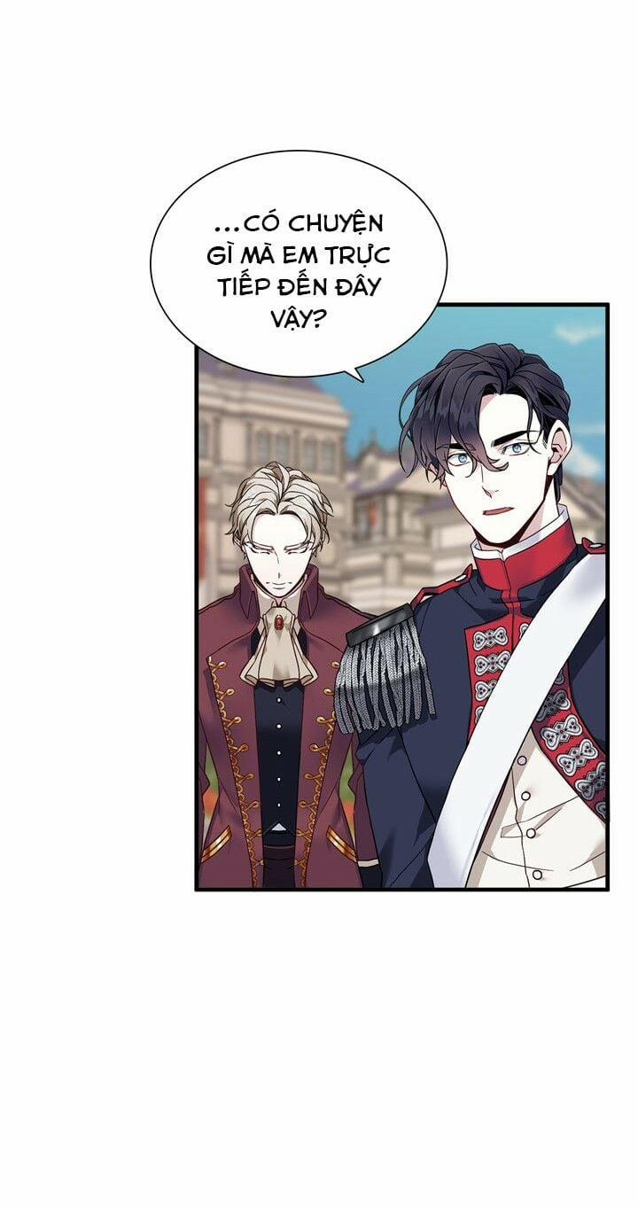 Con Gái Chồng Thật Dễ Thương 27 trang 3