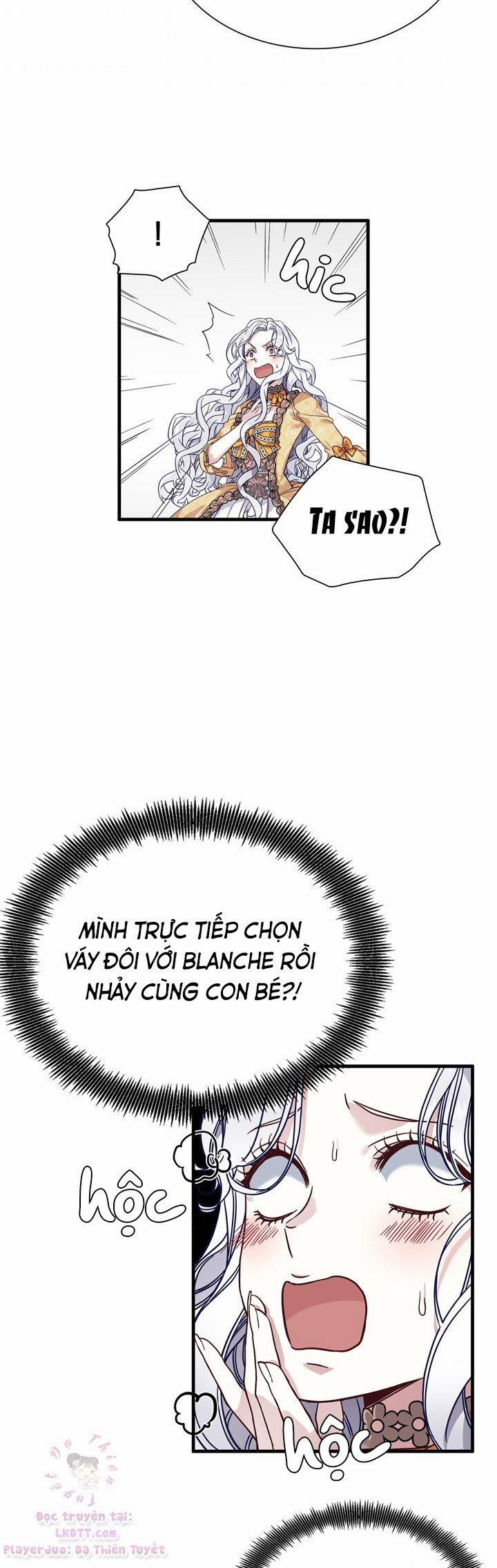 Con Gái Chồng Thật Dễ Thương 28 trang 15