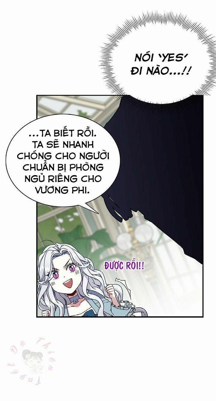 Con Gái Chồng Thật Dễ Thương 3 trang 3