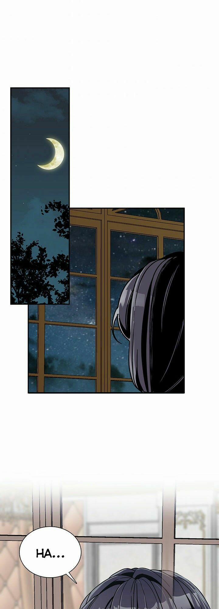 Con Gái Chồng Thật Dễ Thương 3 trang 32