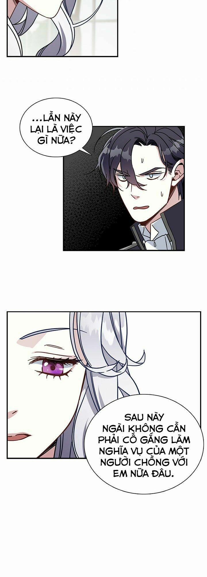 Con Gái Chồng Thật Dễ Thương 3 trang 5