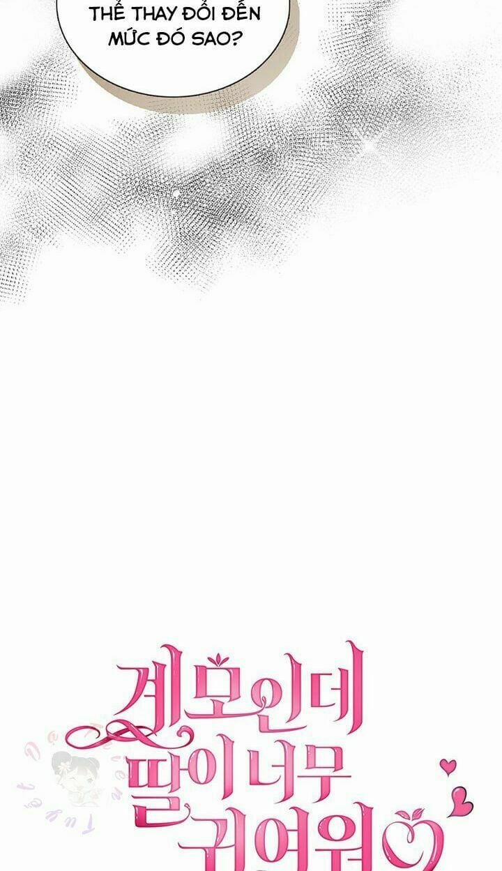 Con Gái Chồng Thật Dễ Thương 4.5 trang 11