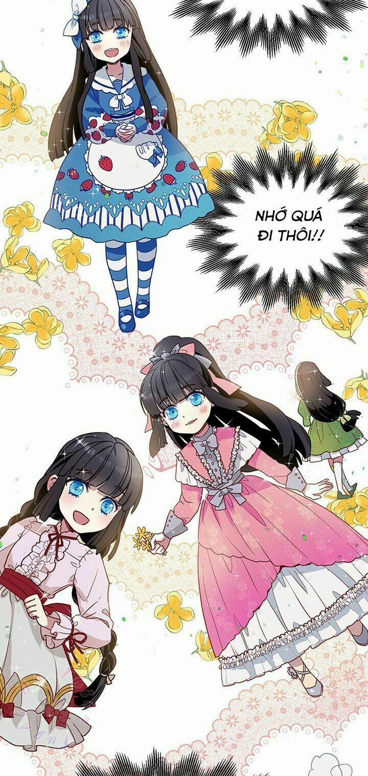 Con Gái Chồng Thật Dễ Thương 4.5 trang 14