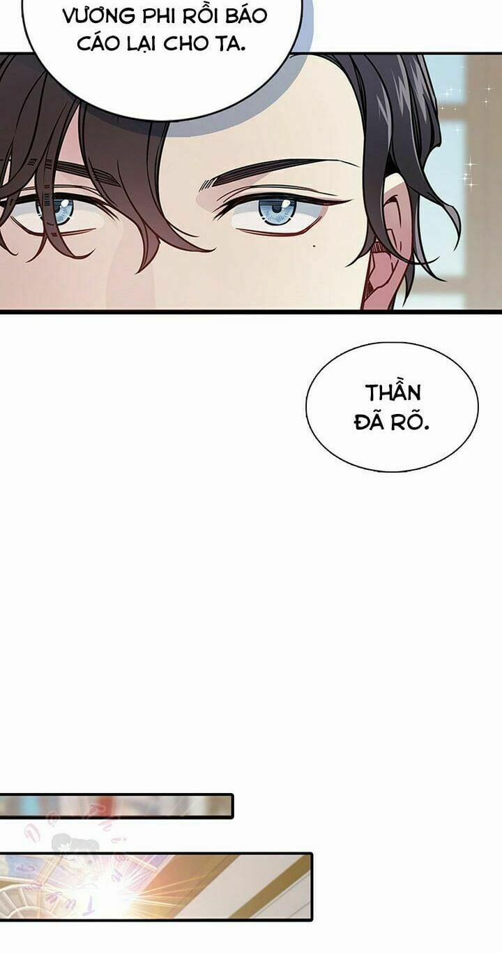 Con Gái Chồng Thật Dễ Thương 4.5 trang 23