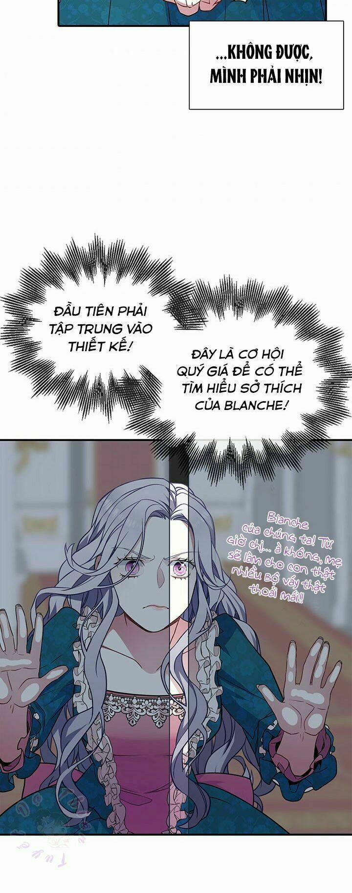 Con Gái Chồng Thật Dễ Thương 4.5 trang 33