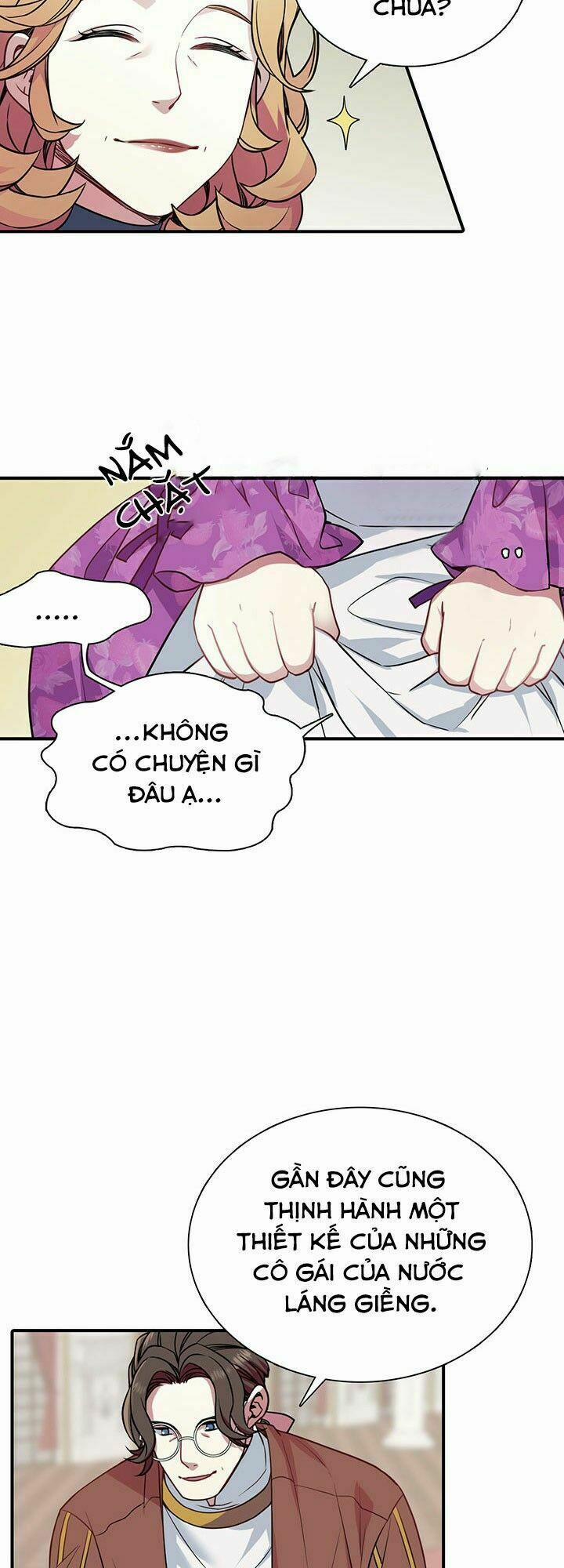 Con Gái Chồng Thật Dễ Thương 4.5 trang 39