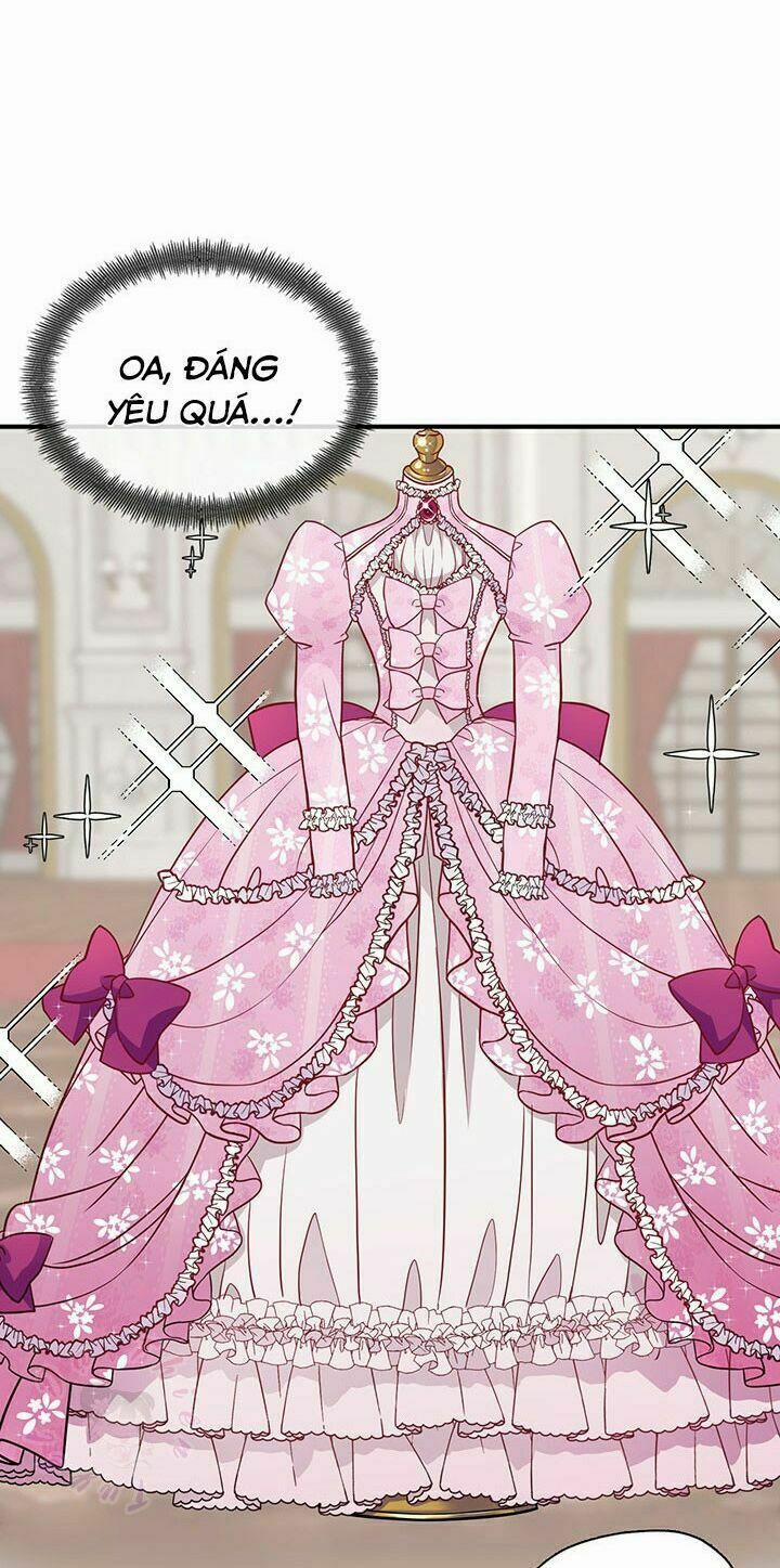 Con Gái Chồng Thật Dễ Thương 4.5 trang 41