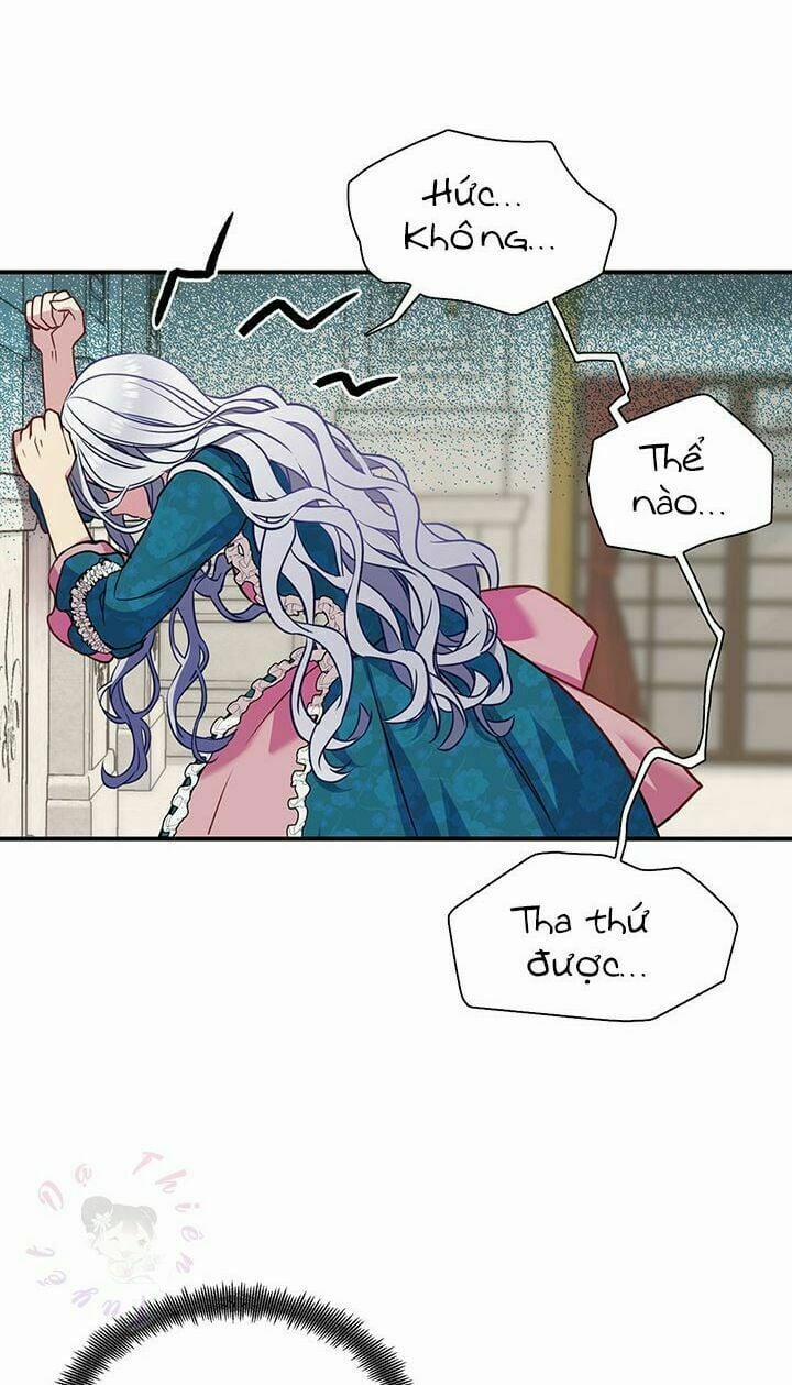 Con Gái Chồng Thật Dễ Thương 4.5 trang 45