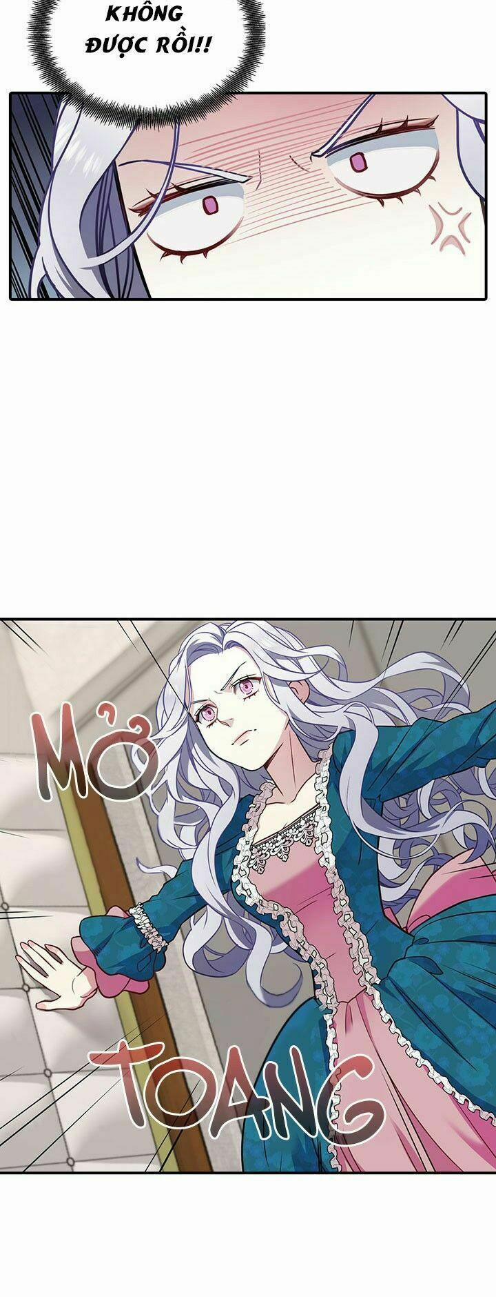 Con Gái Chồng Thật Dễ Thương 4.5 trang 46