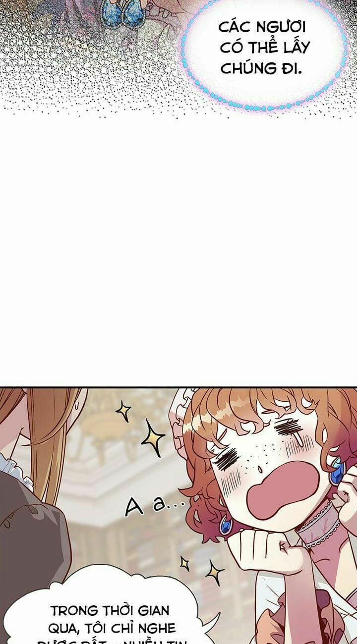 Con Gái Chồng Thật Dễ Thương 4.5 trang 6