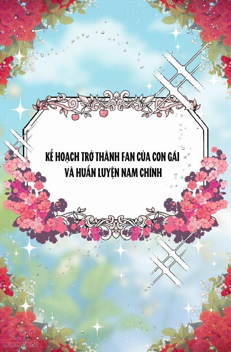 Con Gái Chồng Thật Dễ Thương 4 trang 22