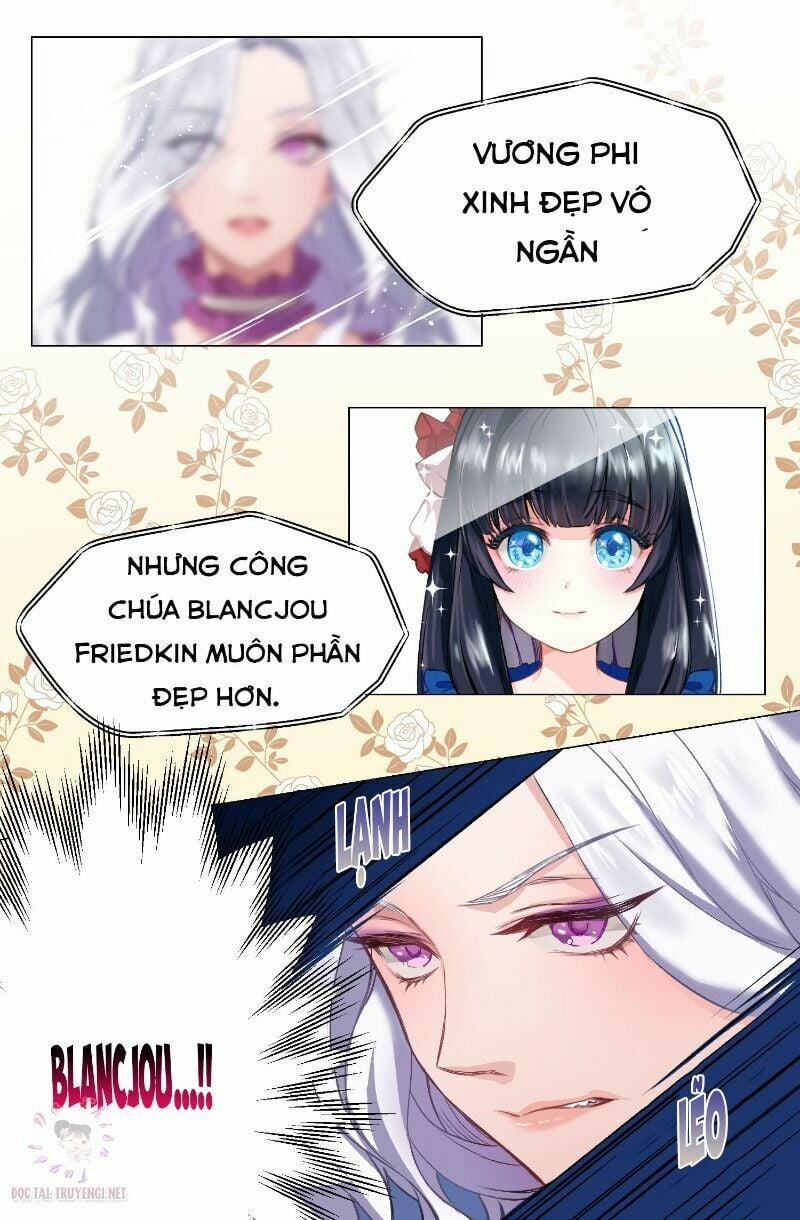 Con Gái Chồng Thật Dễ Thương 4 trang 3