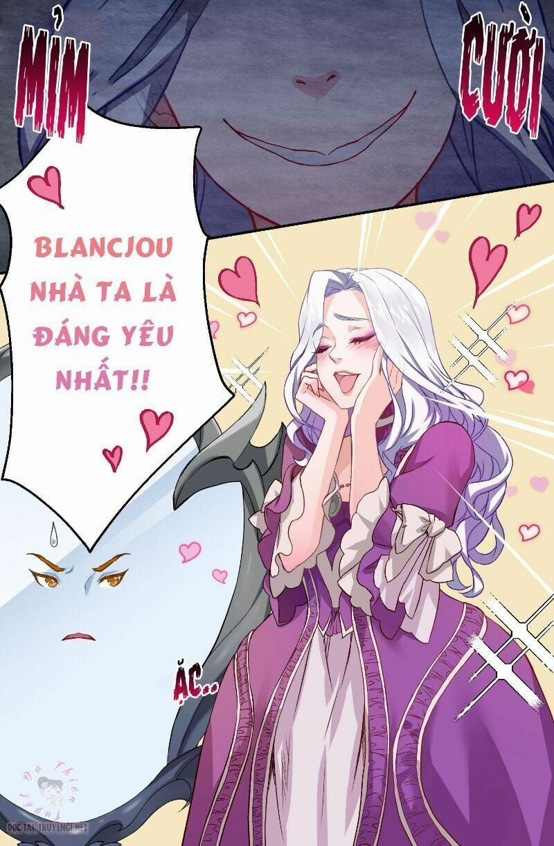 Con Gái Chồng Thật Dễ Thương 4 trang 5