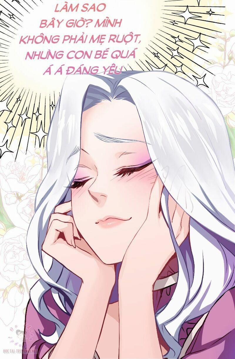 Con Gái Chồng Thật Dễ Thương 4 trang 6