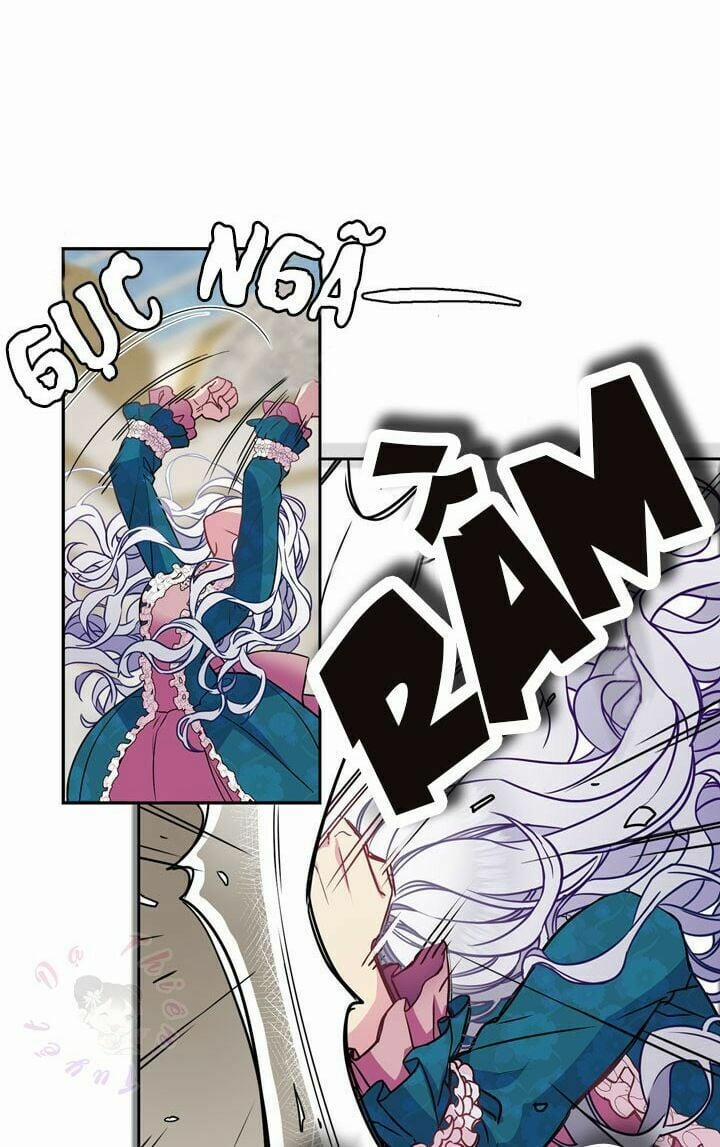 Con Gái Chồng Thật Dễ Thương 5 trang 19