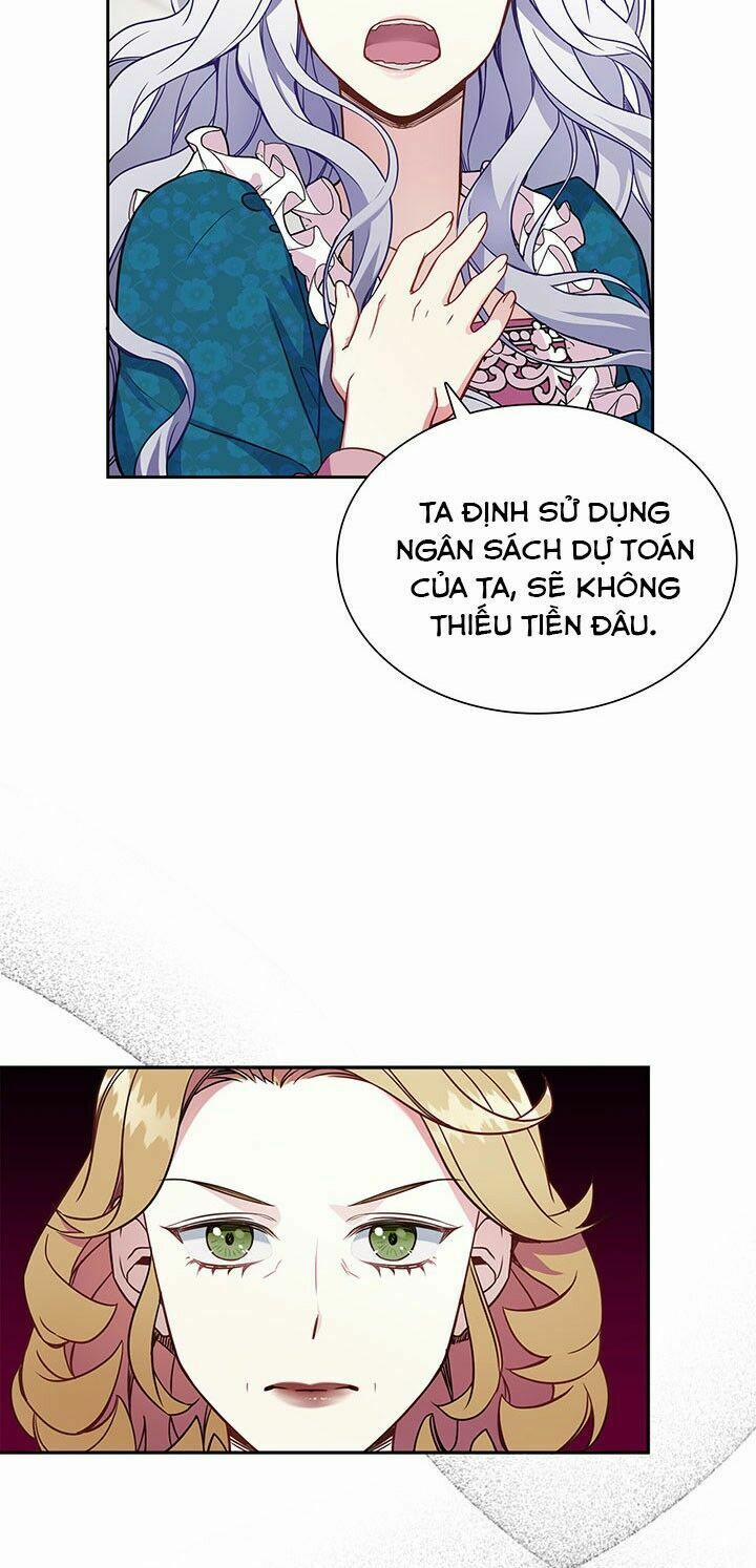 Con Gái Chồng Thật Dễ Thương 5 trang 24