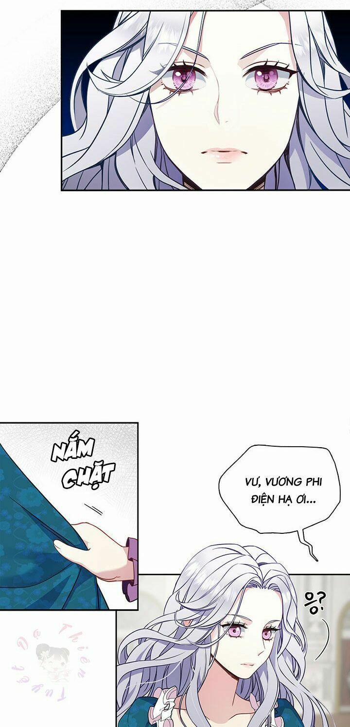 Con Gái Chồng Thật Dễ Thương 5 trang 25