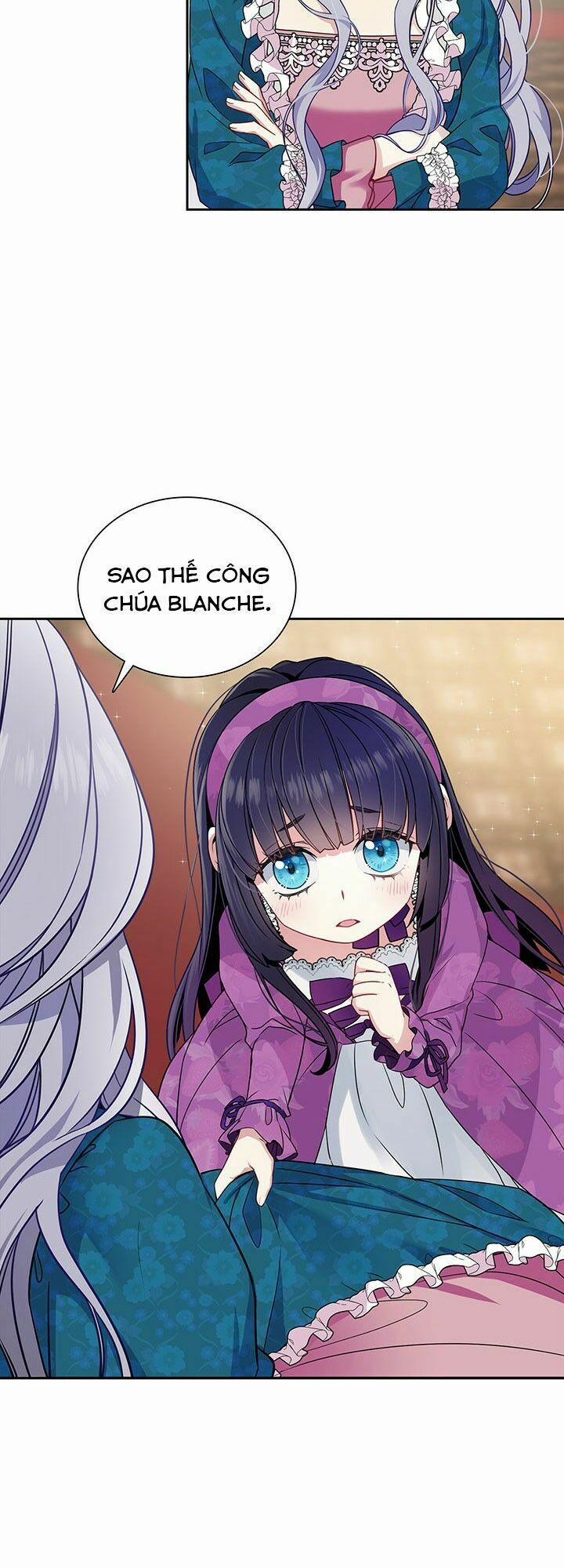 Con Gái Chồng Thật Dễ Thương 5 trang 26