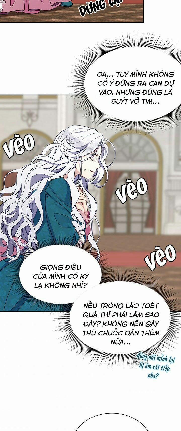 Con Gái Chồng Thật Dễ Thương 5 trang 38