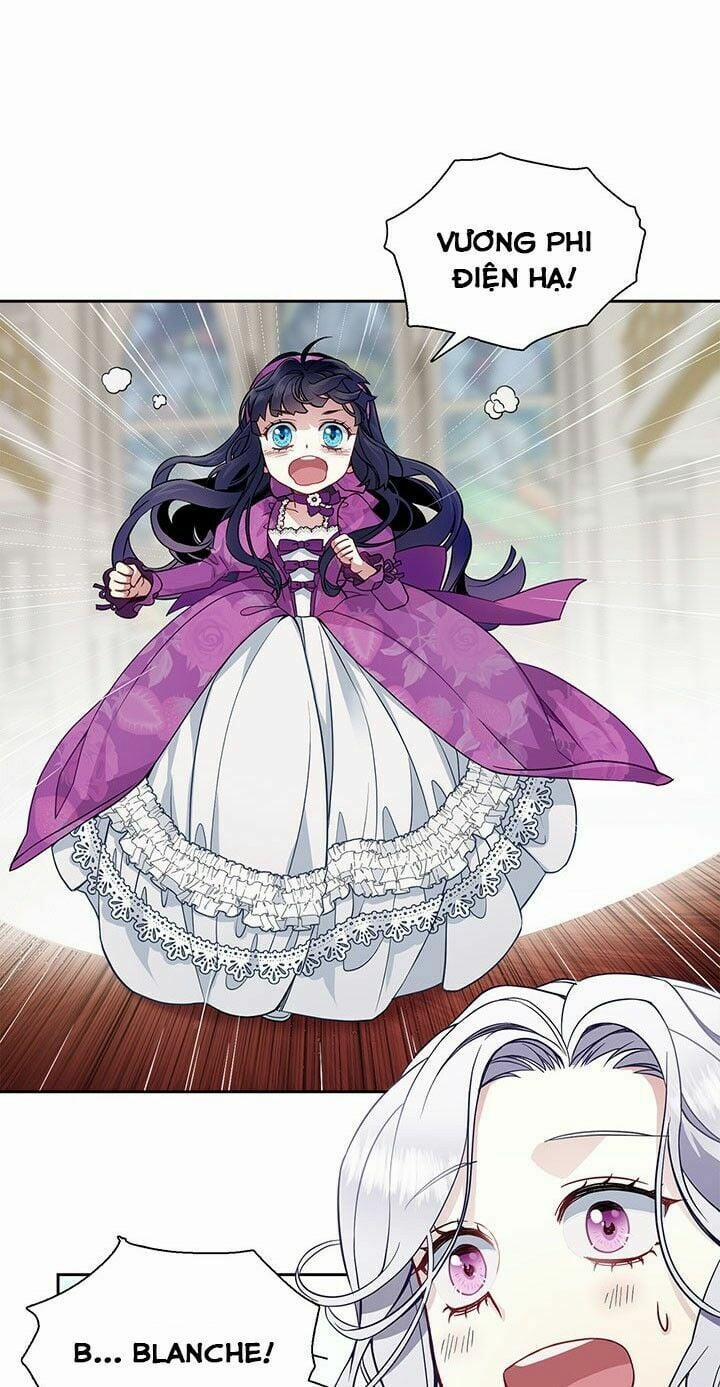 Con Gái Chồng Thật Dễ Thương 5 trang 40