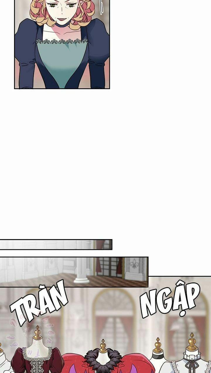 Con Gái Chồng Thật Dễ Thương 5 trang 6