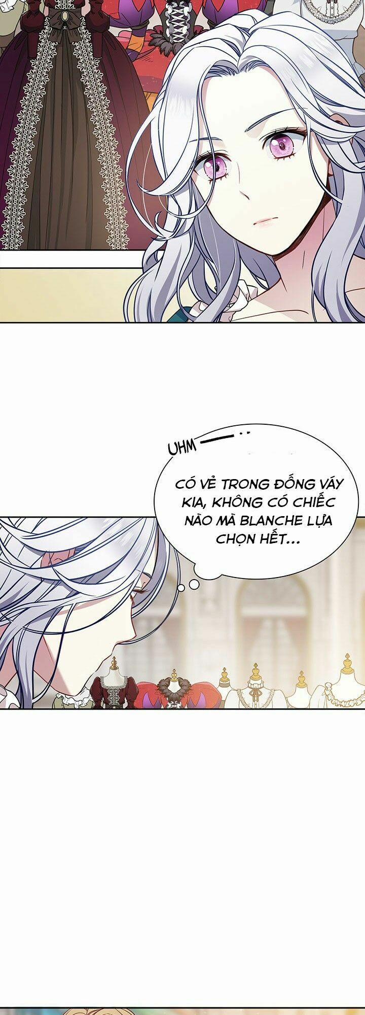 Con Gái Chồng Thật Dễ Thương 5 trang 7