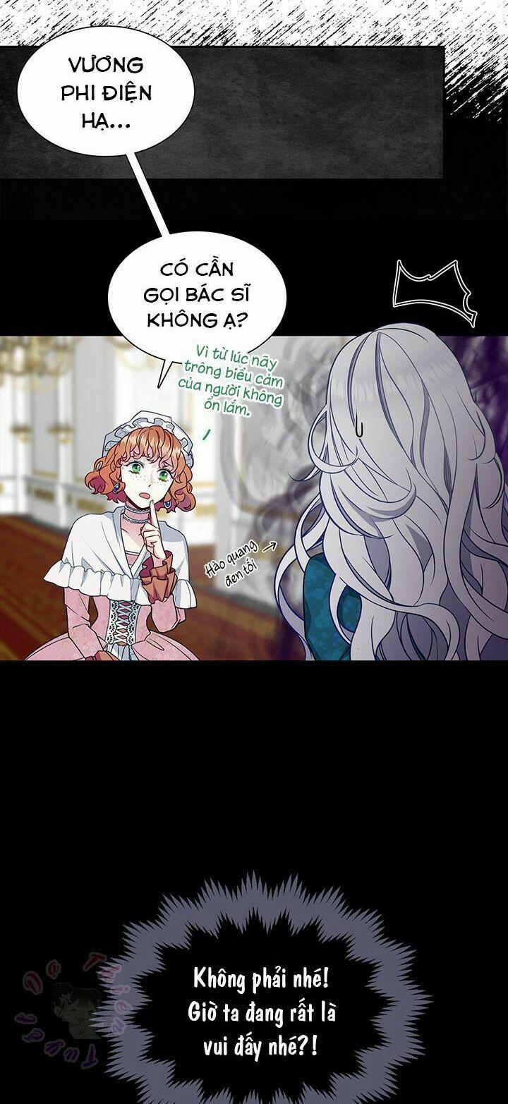 Con Gái Chồng Thật Dễ Thương 6 trang 10