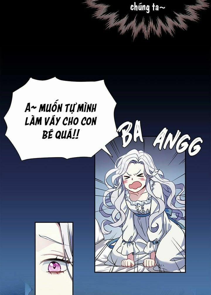 Con Gái Chồng Thật Dễ Thương 6 trang 13