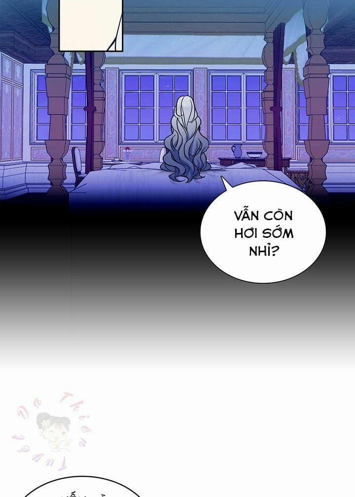 Con Gái Chồng Thật Dễ Thương 6 trang 14