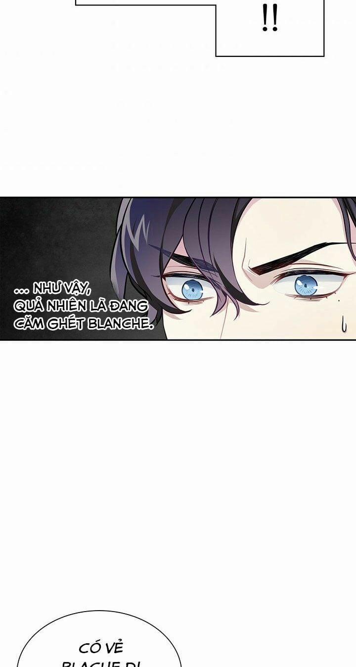 Con Gái Chồng Thật Dễ Thương 6 trang 23