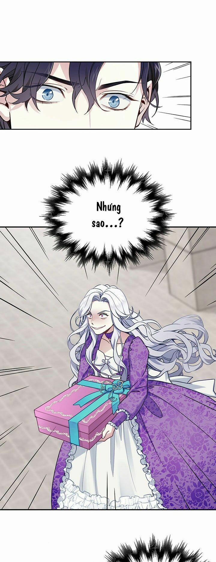 Con Gái Chồng Thật Dễ Thương 6 trang 25