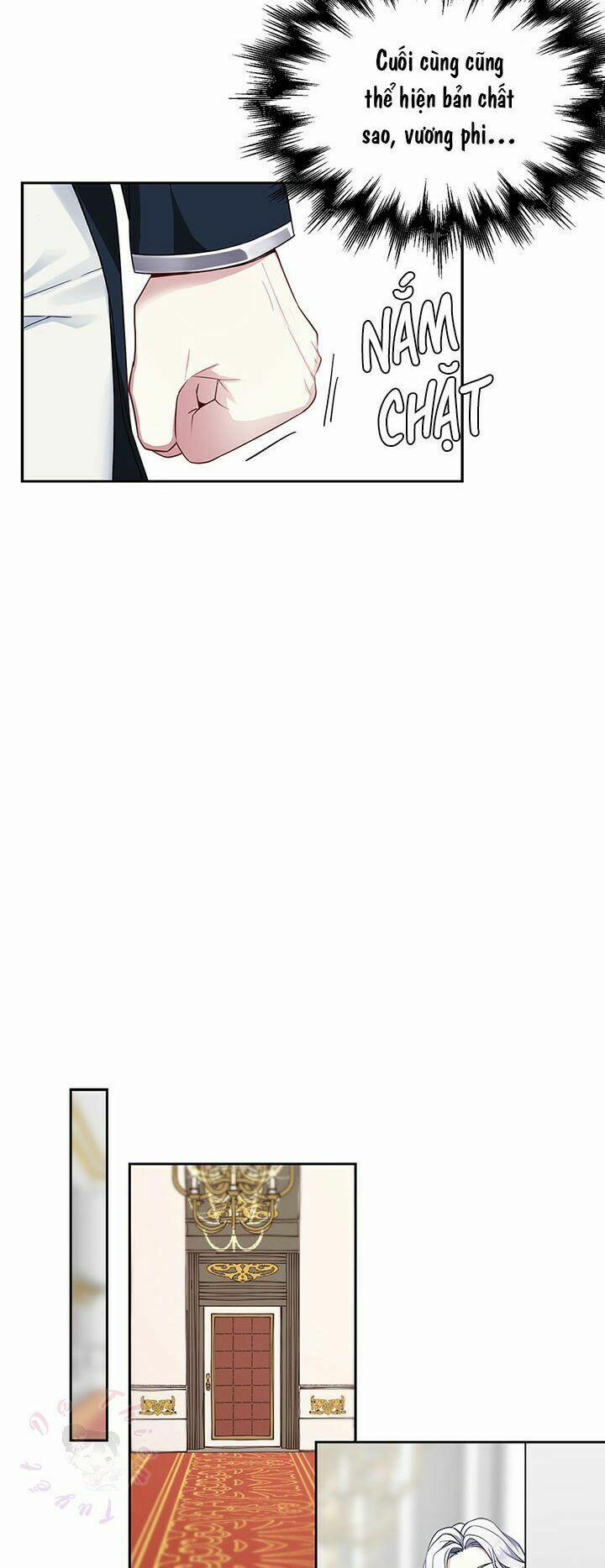 Con Gái Chồng Thật Dễ Thương 6 trang 26