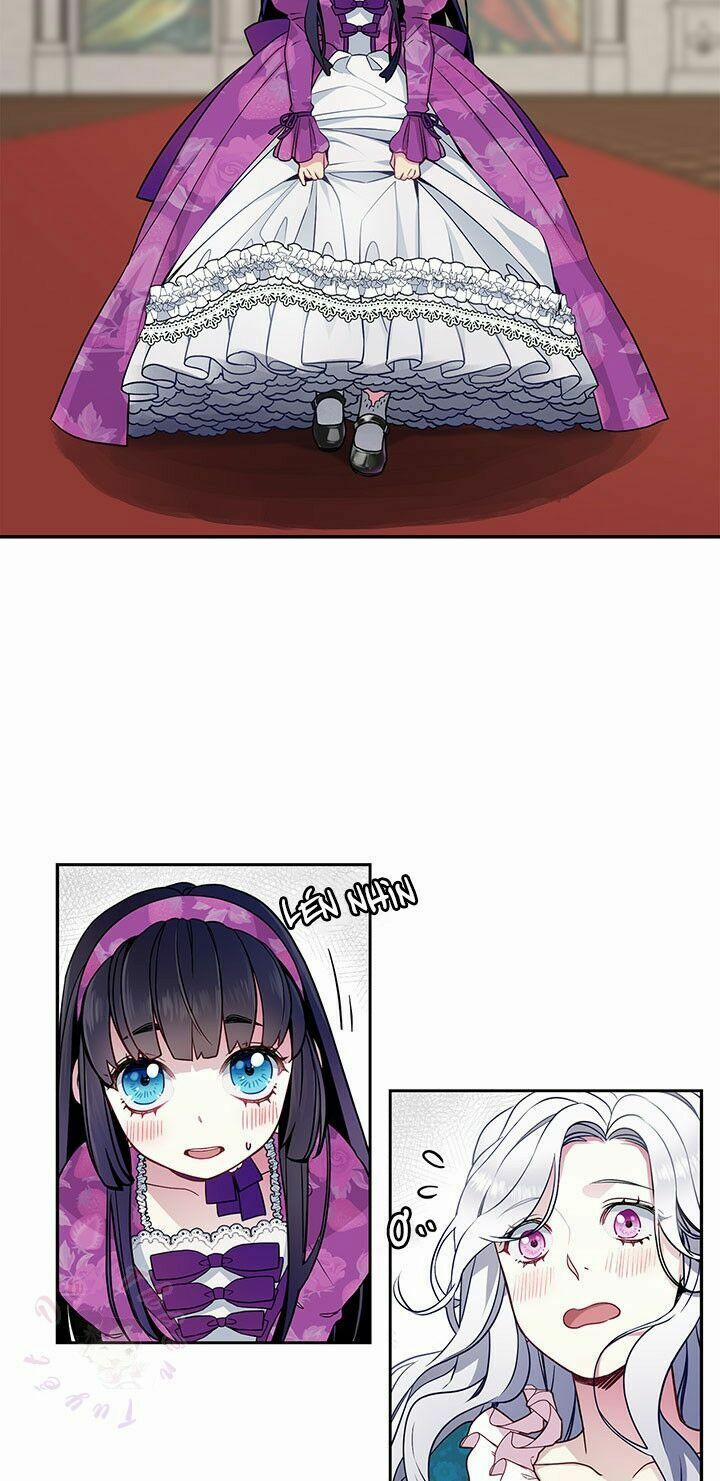 Con Gái Chồng Thật Dễ Thương 6 trang 3